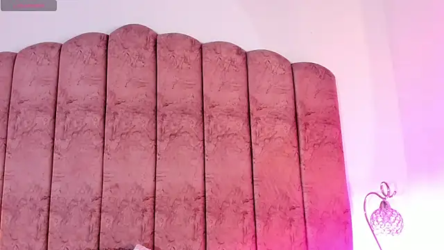 Carolina Evanss online show from January 13, 3:45 am