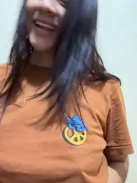 kiyomi-amour online show from December 3, 6:15 am