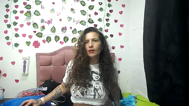 Leyla Horny Bg online show from January 24, 11:56 pm