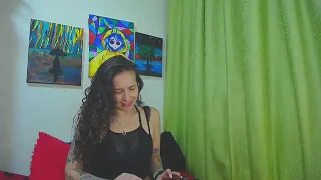 Leyla Horny Bg online show from November 24, 12:43 am