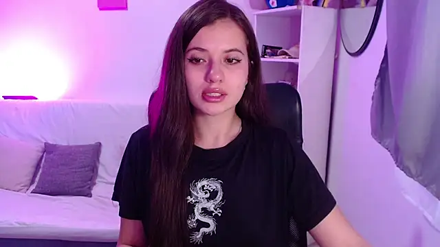 Soy abby online show from April 16, 10:12 pm