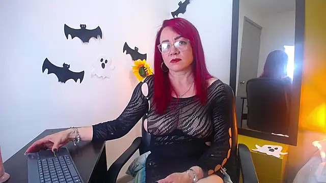 Lupiita223 online show from November 3, 12:50 pm