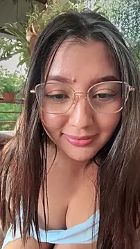 licky lu online show from November 30, 9:52 pm