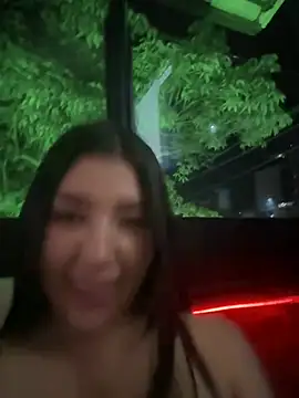 licky lu online show from March 6, 3:58 am