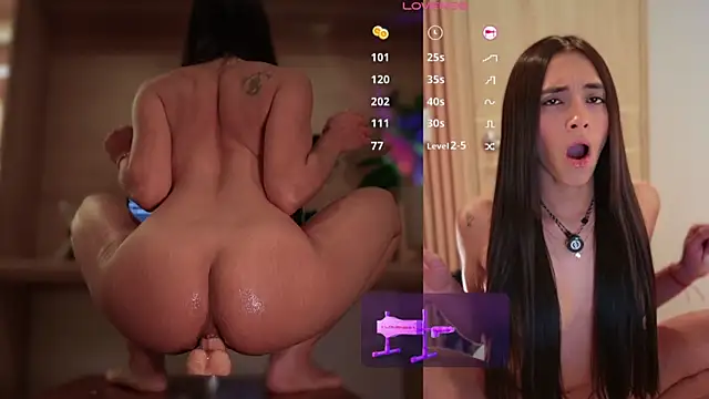 lana kane  online show from October 2, 4:36 pm