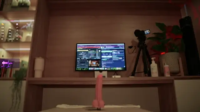 lana kane  online show from February 5, 12:32 pm