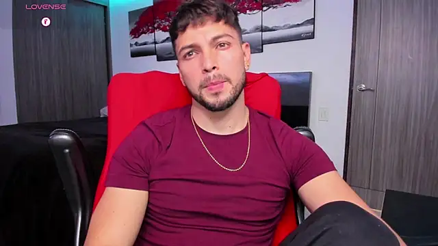 nick klaus online show from February 24, 9:57 pm