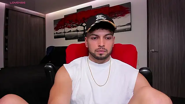 nick klaus online show from March 9, 11:42 pm