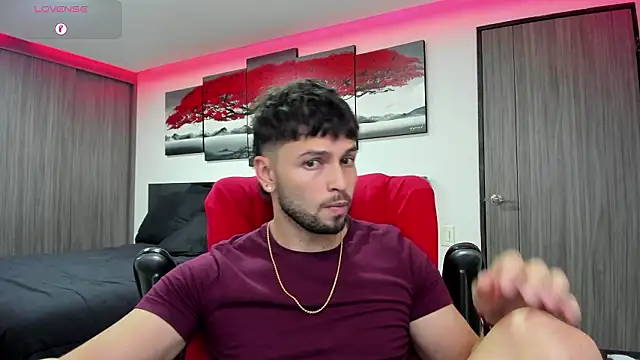 nick klaus online show from March 10, 10:59 pm