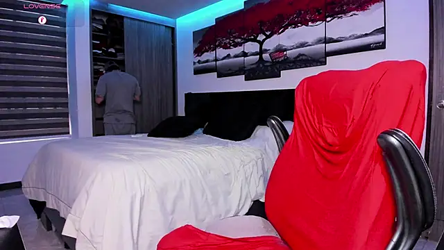 nick klaus online show from March 17, 10:57 pm