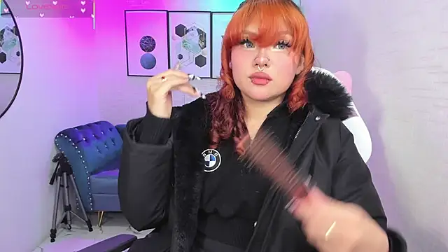 Theia moon online show from February 27, 1:11 pm