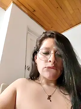 Neve Collins online show from December 4, 6:44 am
