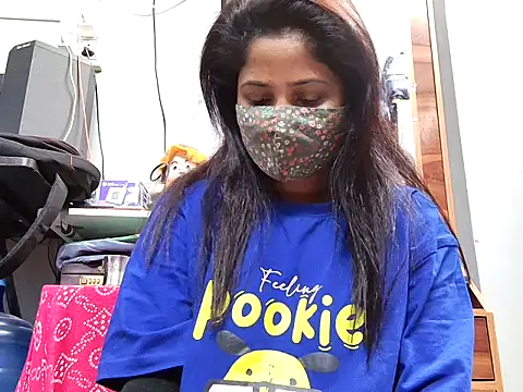 samosa73 online show from February 25, 5:55 pm