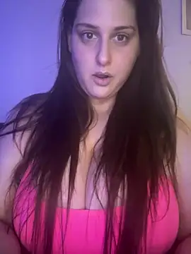 Snapshot of delinadelray chatting on January 18, 4:04 am delinadelray online show from January 18, 4:04 am