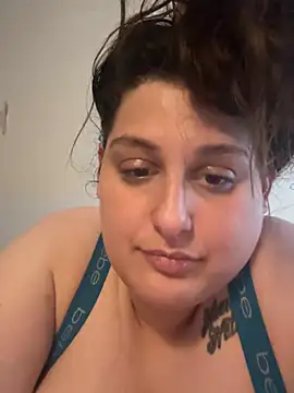 Snapshot of delinadelray chatting on February 9, 2:18 pm delinadelray online show from February 9, 2:18 pm