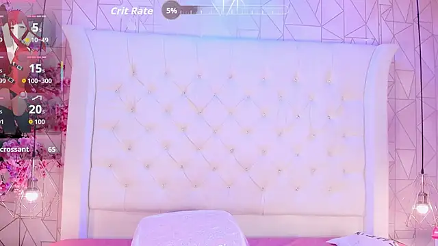 Parismorelli1 online show from December 2, 7:36 am