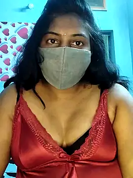 RomeoJuliet345 online show from January 3, 5:31 pm