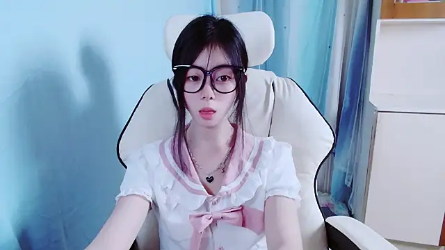 xiyao1314 online show from October 24, 2:02 pm