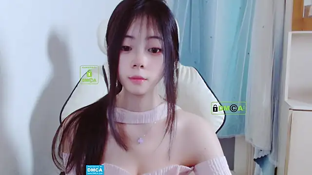 xiyao1314 online show from December 3, 12:40 am