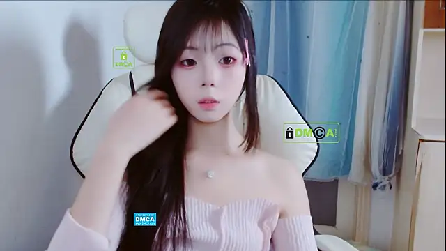 xiyao1314 online show from January 9, 3:20 am