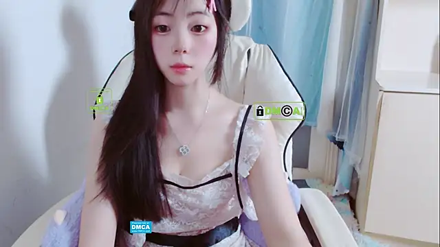 xiyao1314 online show from February 28, 1:39 am