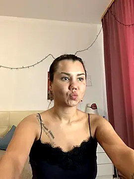 MiraMiss online show from November 17, 7:25 am