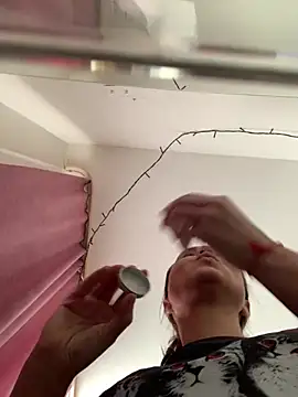 MiraMiss online show from February 8, 7:01 am