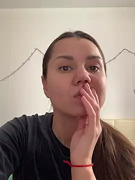 MiraMiss online show from February 12, 7:14 am