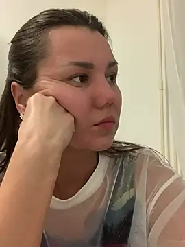 MiraMiss online show from March 15, 7:42 pm