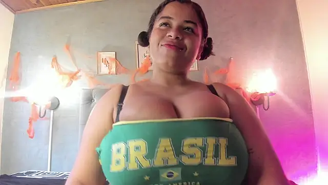 MeridaLane online show from October 14, 8:31 pm