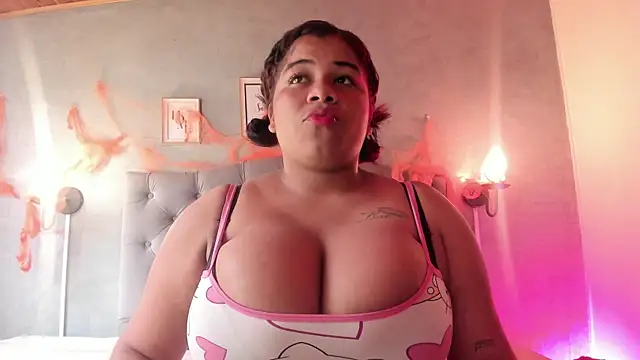 MeridaLane online show from October 15, 3:01 pm