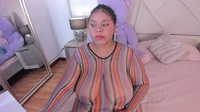 Snapshot of RAVENDIPAUL chatting on February 3, 7:52 pm RAVENDIPAUL online show from February 3, 7:52 pm