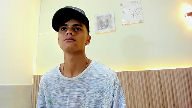 Billy zander online show from December 2, 2:41 pm