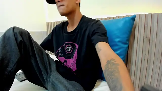 Billy zander online show from December 9, 4:58 pm