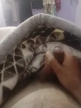 Noname333u online show from December 18, 7:36 am