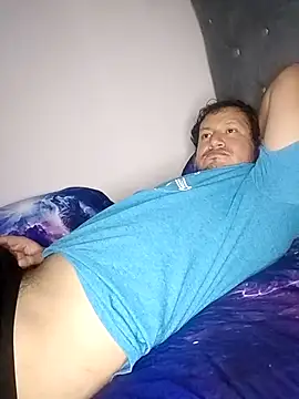 Alee3xxx online show from October 8, 11:24 pm