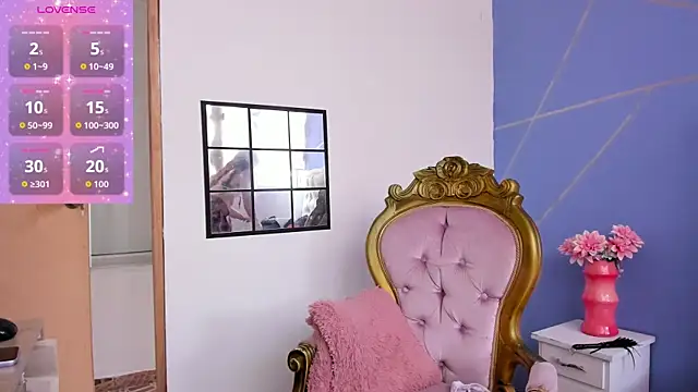 DannaMishellx  online show from November 9, 3:10 pm