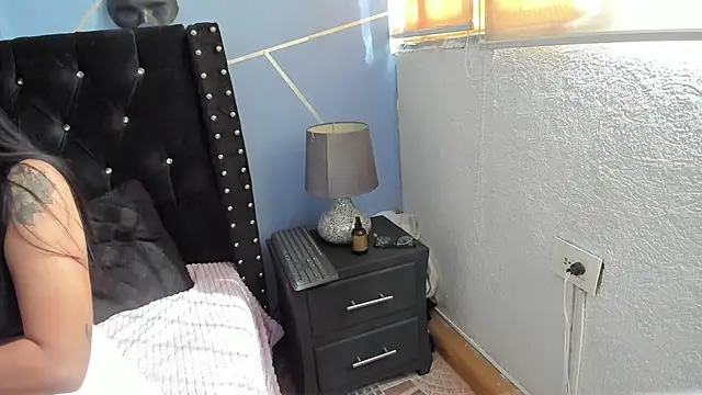 SarayMoorex  online show from January 10, 2:23 pm
