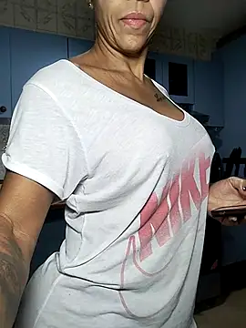 Alison fitness online show from October 11, 10:14 am