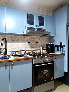 Alison fitness online show from October 21, 11:00 am