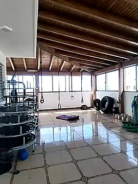 Alison fitness online show from December 2, 2:23 pm