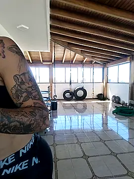 Alison fitness online show from December 22, 2:58 pm