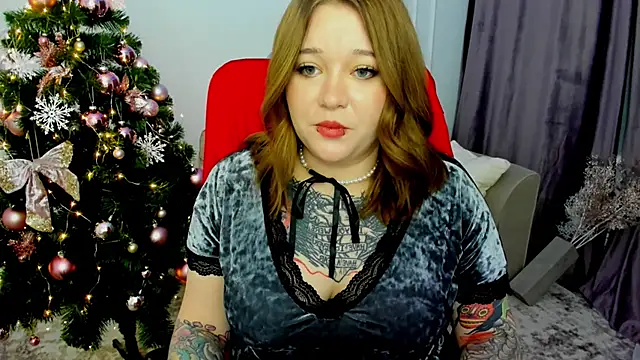 MoonLghte online show from December 30, 10:34 pm