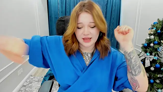 MoonLghte online show from January 8, 12:37 pm