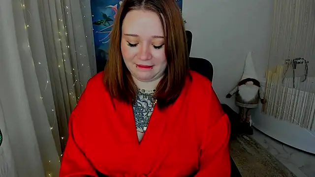 MoonLghte online show from January 14, 1:36 am