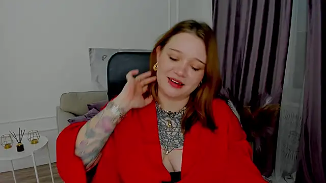 MoonLghte online show from January 15, 10:46 pm
