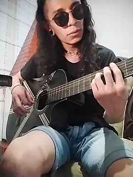 Mugiwara666 online show from February 5, 8:57 pm