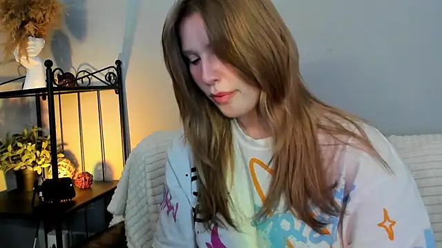 EvaStevs online show from January 30, 5:30 am