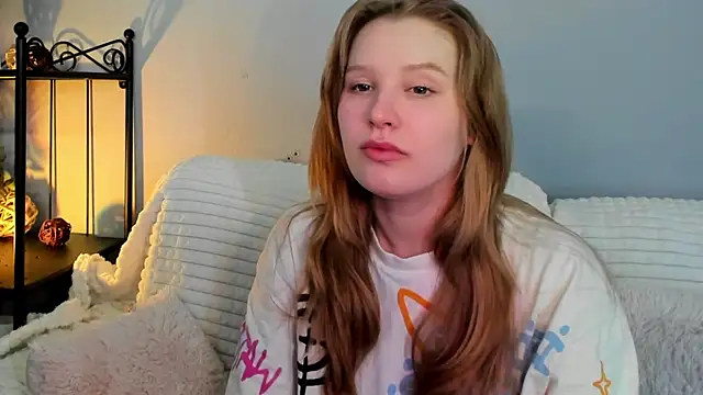 EvaStevs online show from January 31, 2:26 am