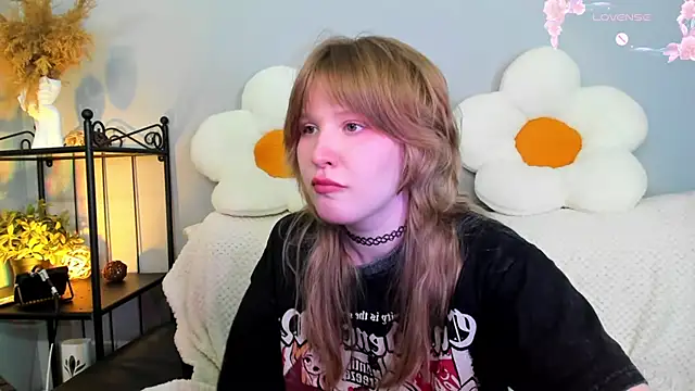 EvaStevs online show from February 16, 8:22 pm